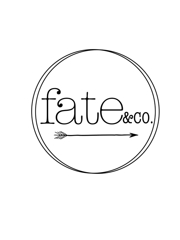 Fate & Co. Gift Card - Fate & Co.