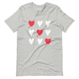 Arrow Hearts T-Shirt
