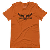 Free Bird Short-Sleeve T-Shirt
