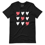 Arrow Hearts T-Shirt
