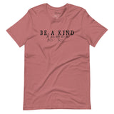 Be a Kind Human Short-Sleeve T-Shirt