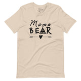 Mama Bear Short-Sleeve T-Shirt