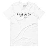 Be a Kind Human Short-Sleeve T-Shirt