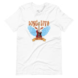 Long Live Rock & Roll Unisex T-Shirt